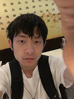 Xiao-Yi Zhang