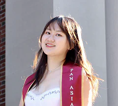 Yanqi Luo