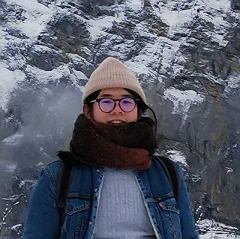 Yichao Xu