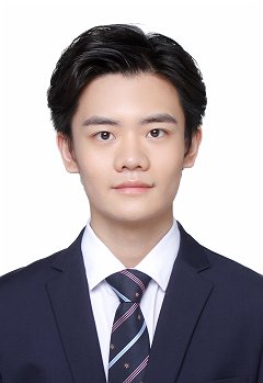 Yike Huang