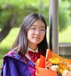 Yining Hong