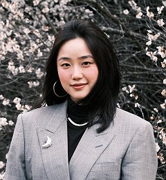 Youmei Fan