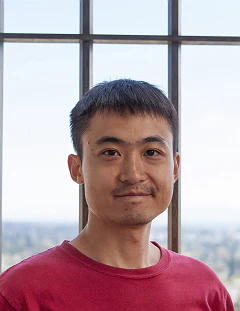 Yu Ding