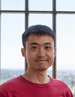 Yu Ding