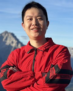 Yuheng Huang