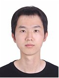 Yuwei Zhang