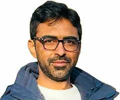Zaheed Ahmed