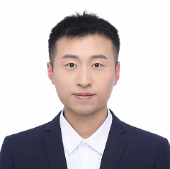 Zhaoxuan Li