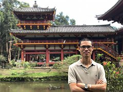 Zhongpeng Lin