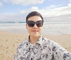 Zifan Xie