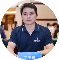 Zishuo Ding
