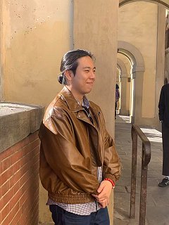 Ziyou Li